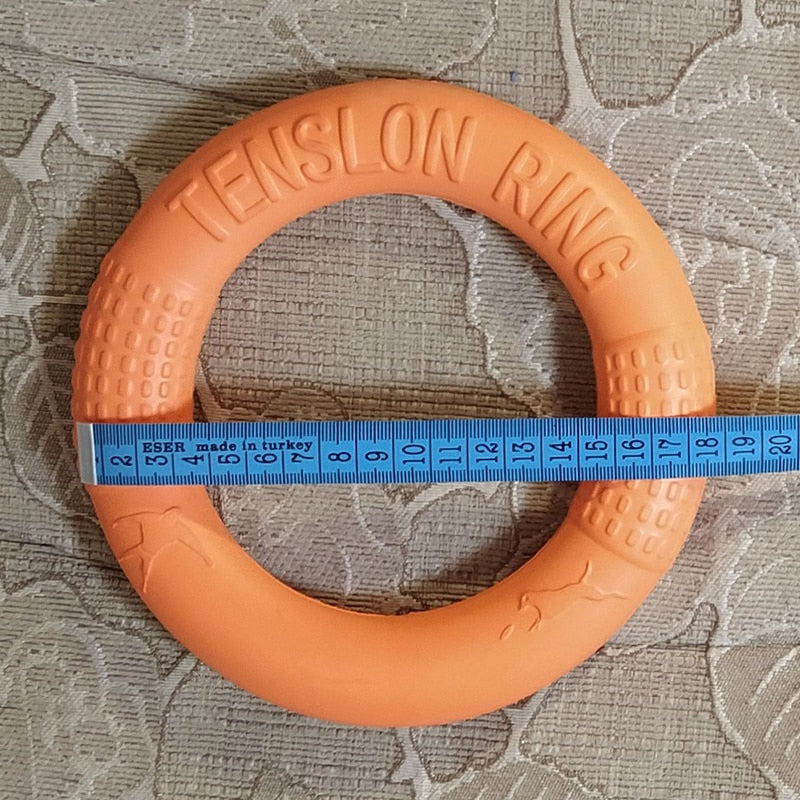 Dog Disk